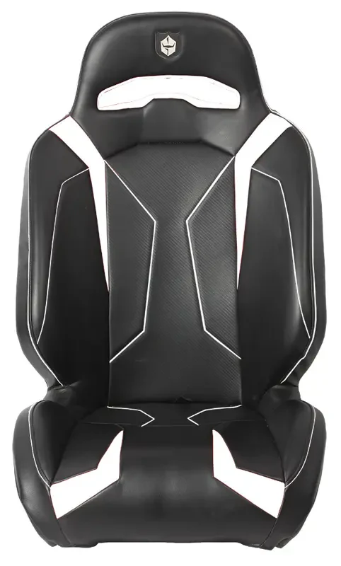 Pro Armor Can-Am Maverick X3 / Maverick R LE Front/Rear Suspension Seat & Base - Image 3