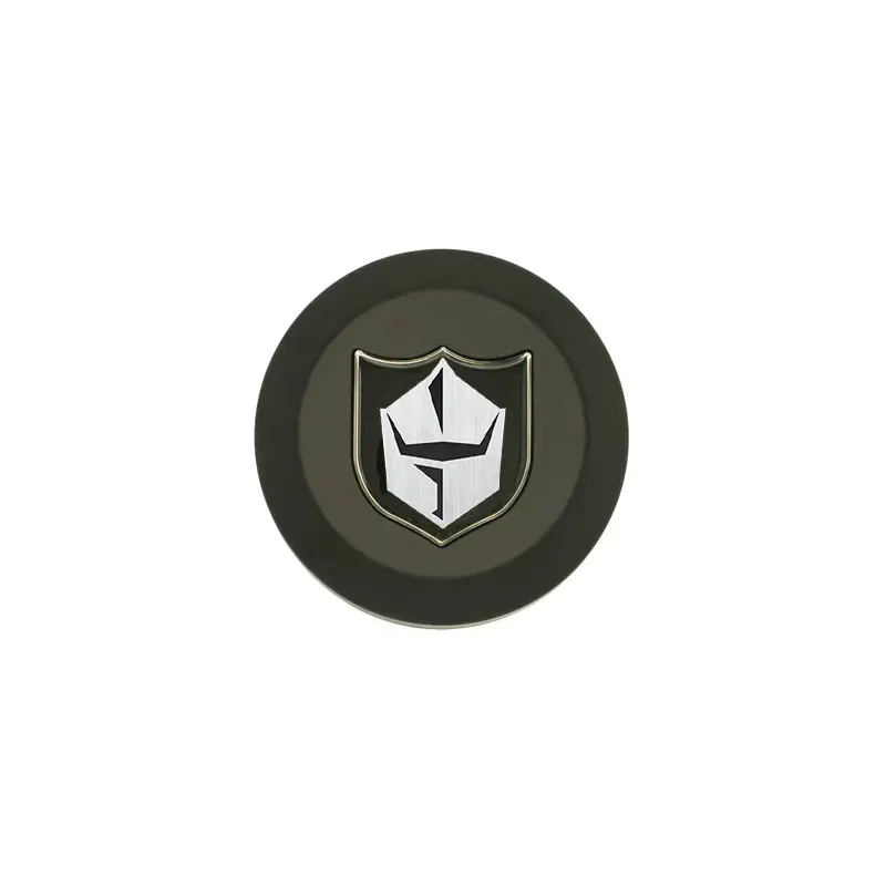Pro Armor Center Cap