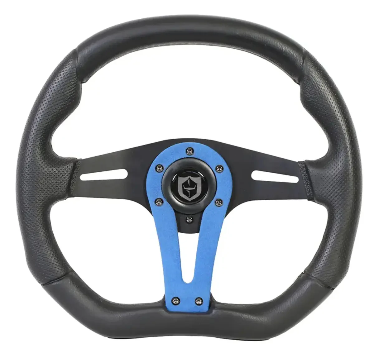Pro Armor Force Steering Wheel - Image 3
