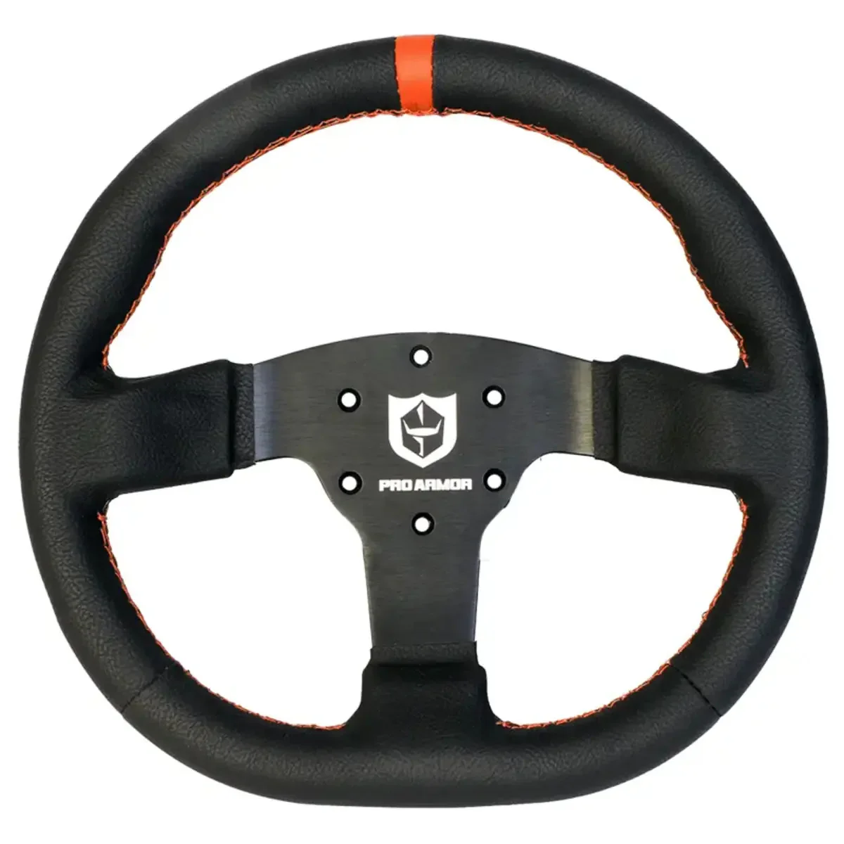 Pro Armor Performance Steering Wheel - Image 4