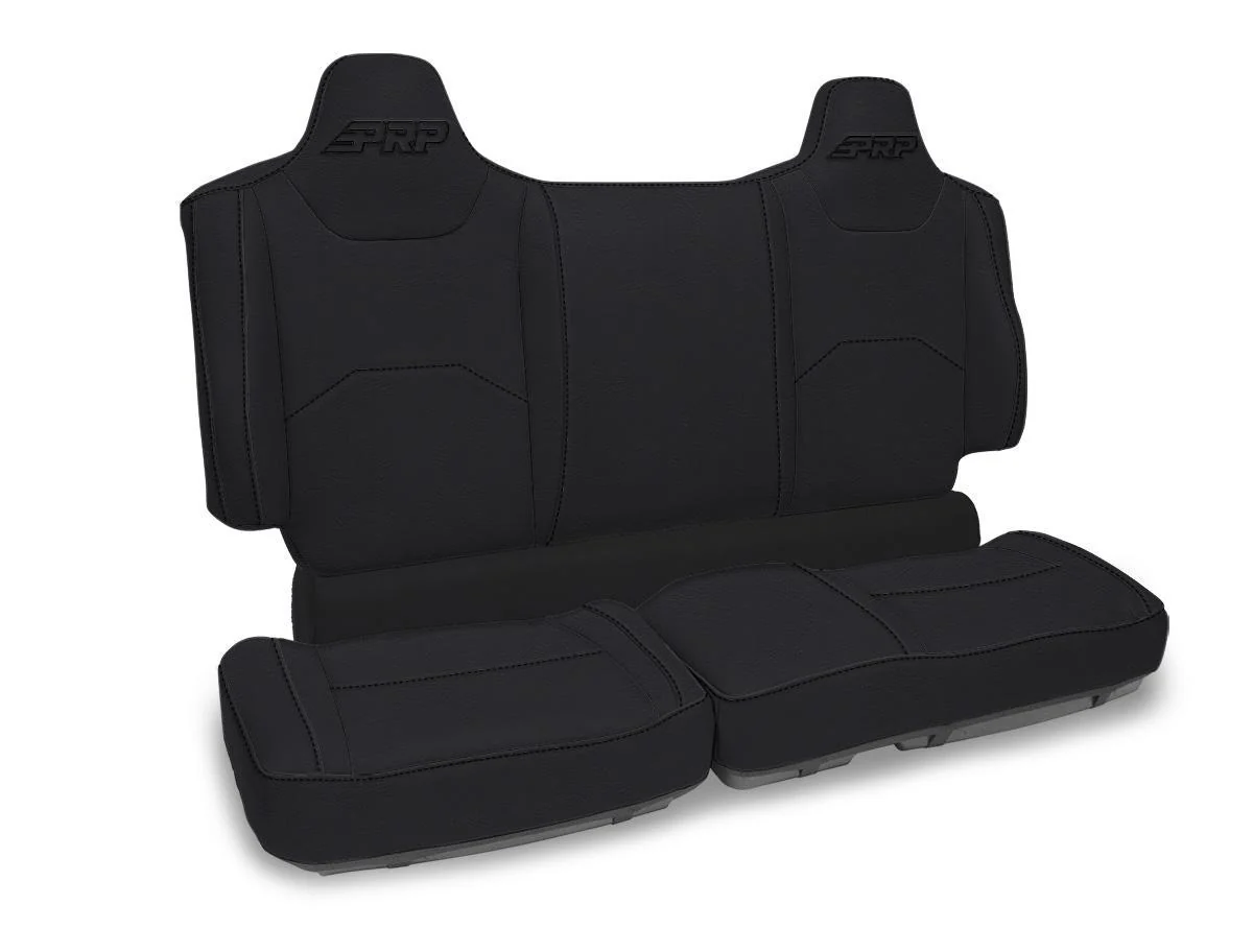 PRP Polaris Xpedition Rear Bench Seat Covers - Image 2
