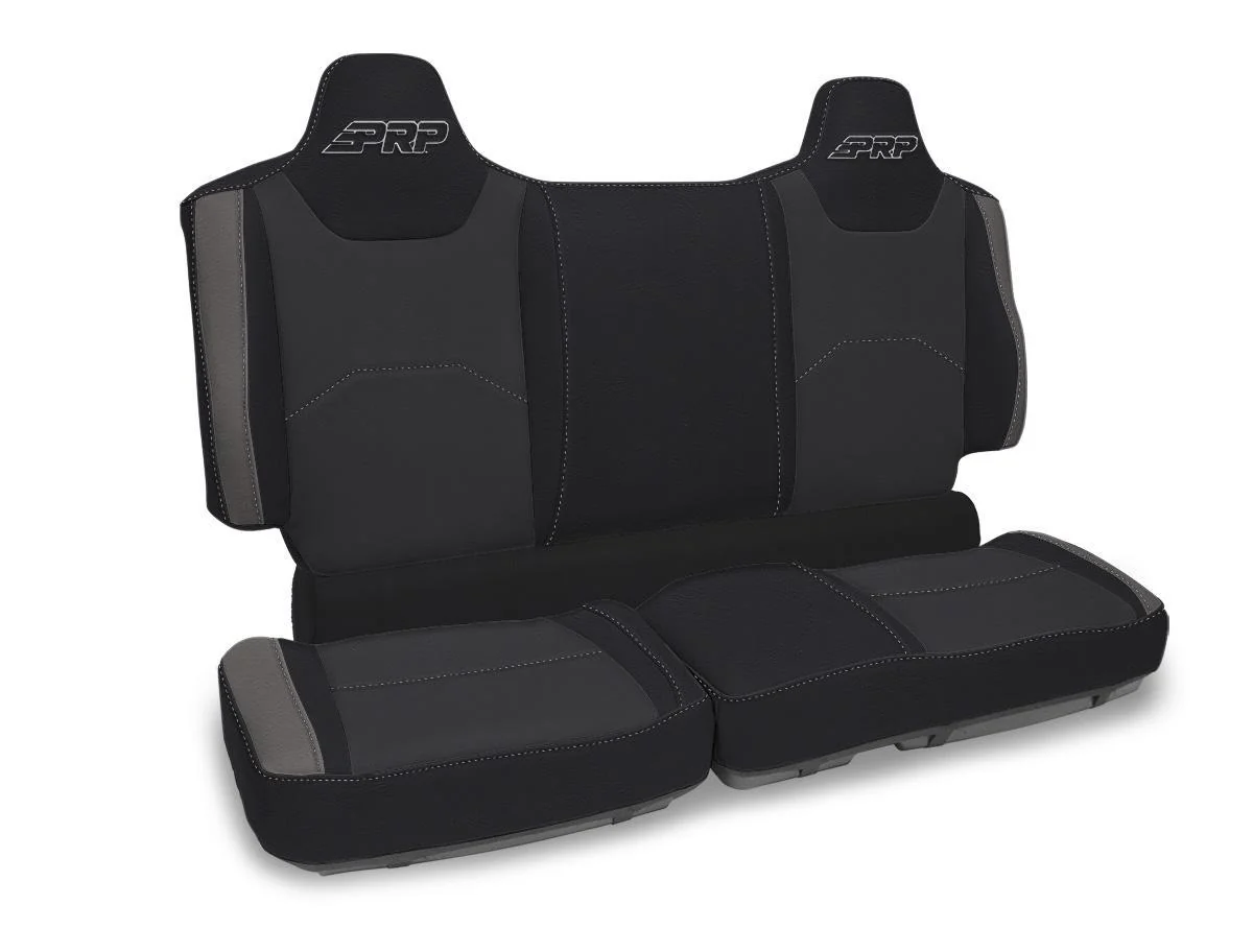 PRP Polaris Xpedition Rear Bench Seat Covers - Image 3