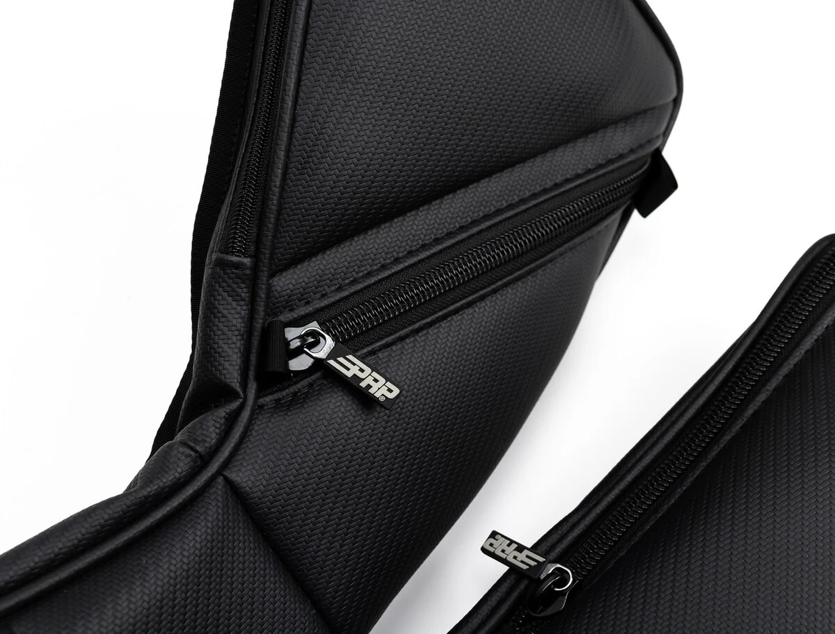 PRP '25+ Polaris RZR Pro XP/Pro R/Pro S Front Door Bags - Pair - Image 4