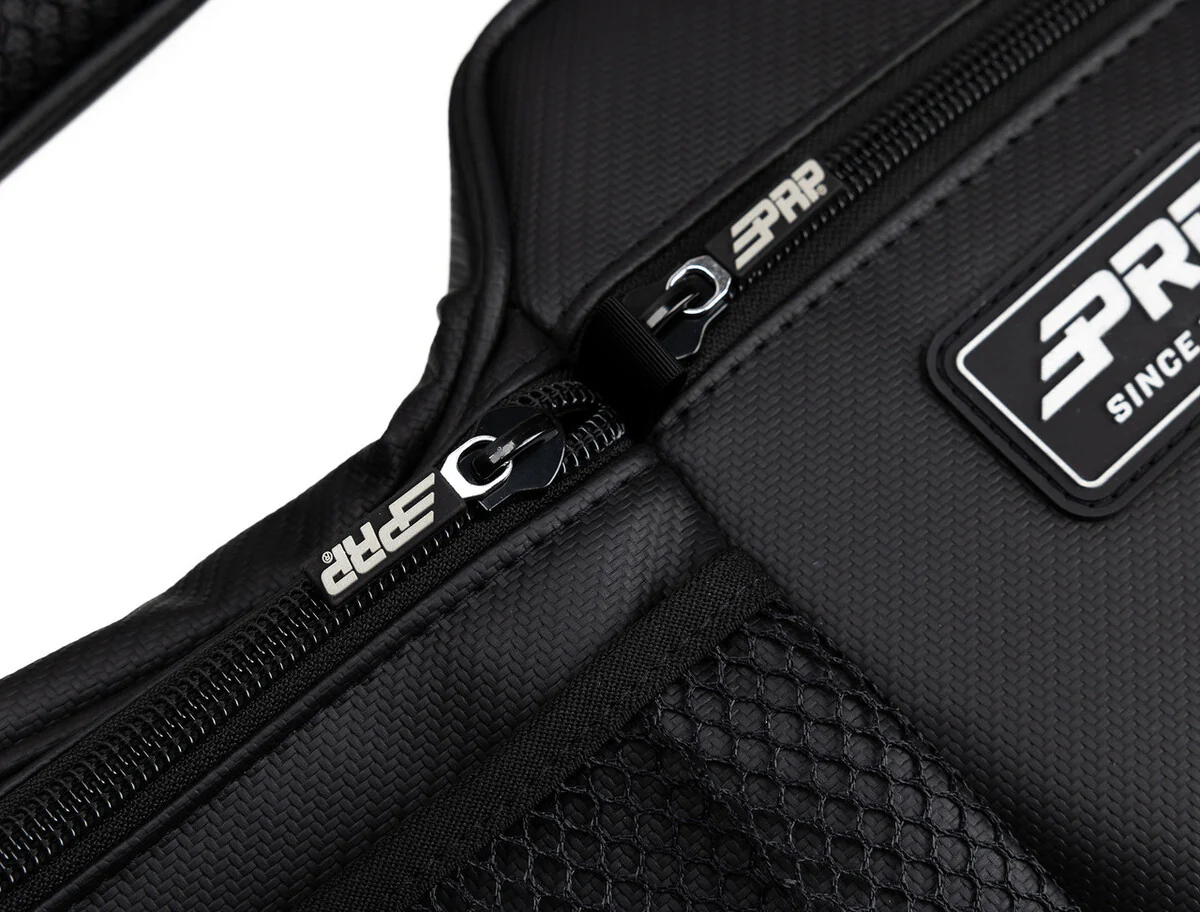 PRP '25+ Polaris RZR Pro XP/Pro R/Pro S Rear Door Bags - Pair - Image 2