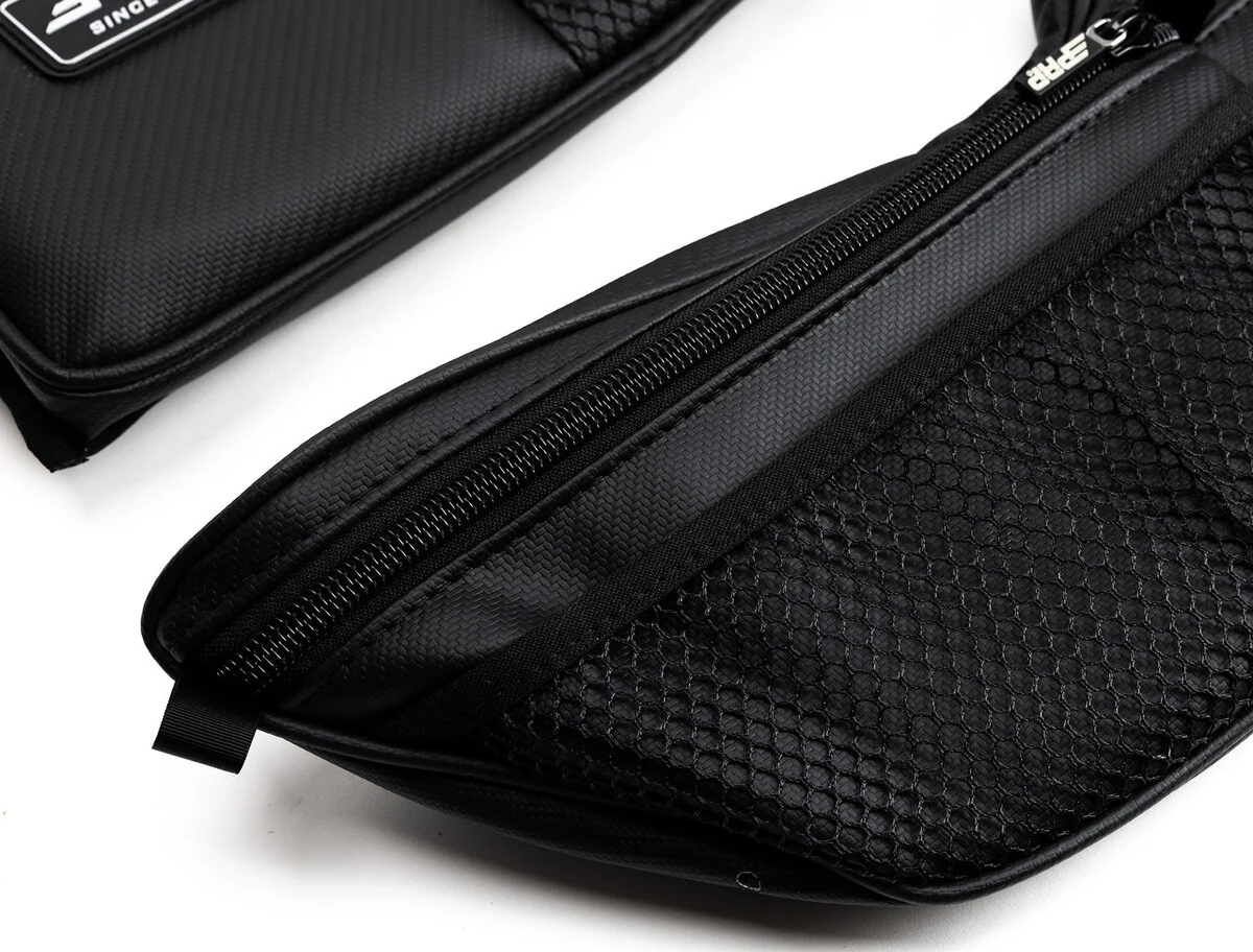PRP '25+ Polaris RZR Pro XP/Pro R/Pro S Rear Door Bags - Pair - Image 3