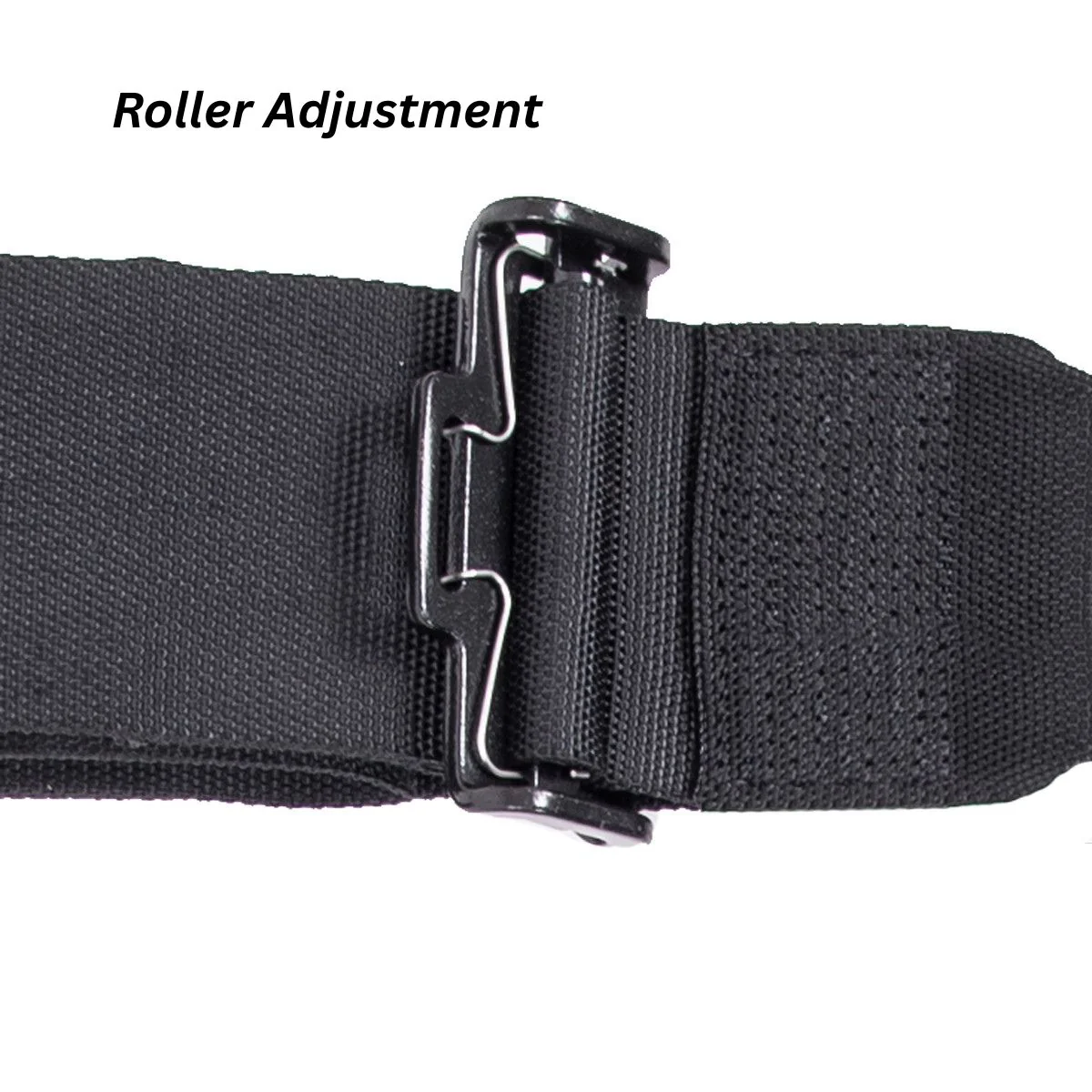 PRP 5.3 Removable Pads on Shoulder Harness - Image 4