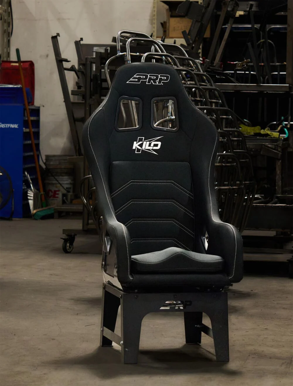 PRP Kilo Composite Seat - Image 11