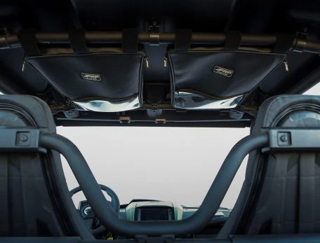PRP Overhead Bag For Yamaha Wolverine Rmax - Image 3