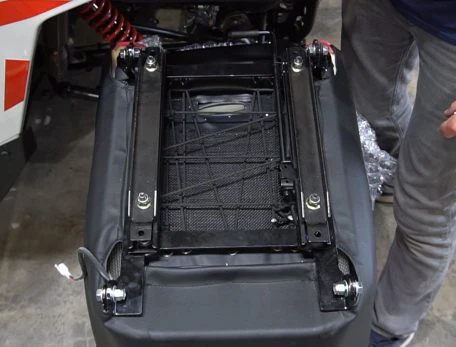 PRP Seat Mounts For Polaris RZR 200 (Pair) - Image 3