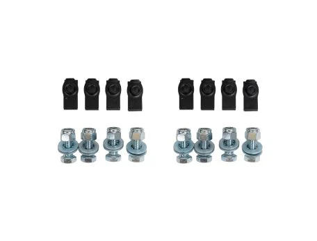 PRP Seat Mounts For Polaris RZR 200 (Pair) - Image 5