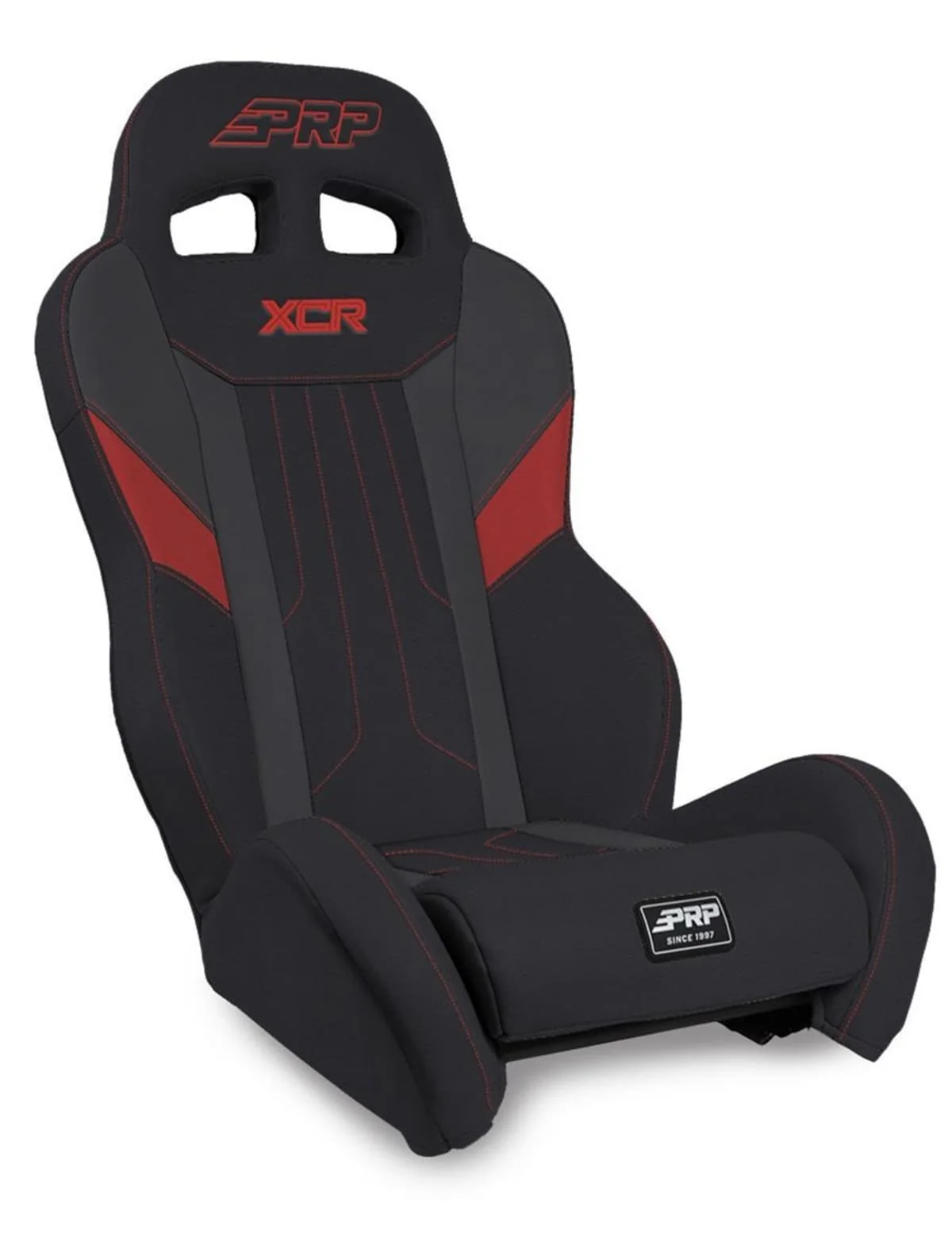PRP XCR Suspension Seat - Image 3