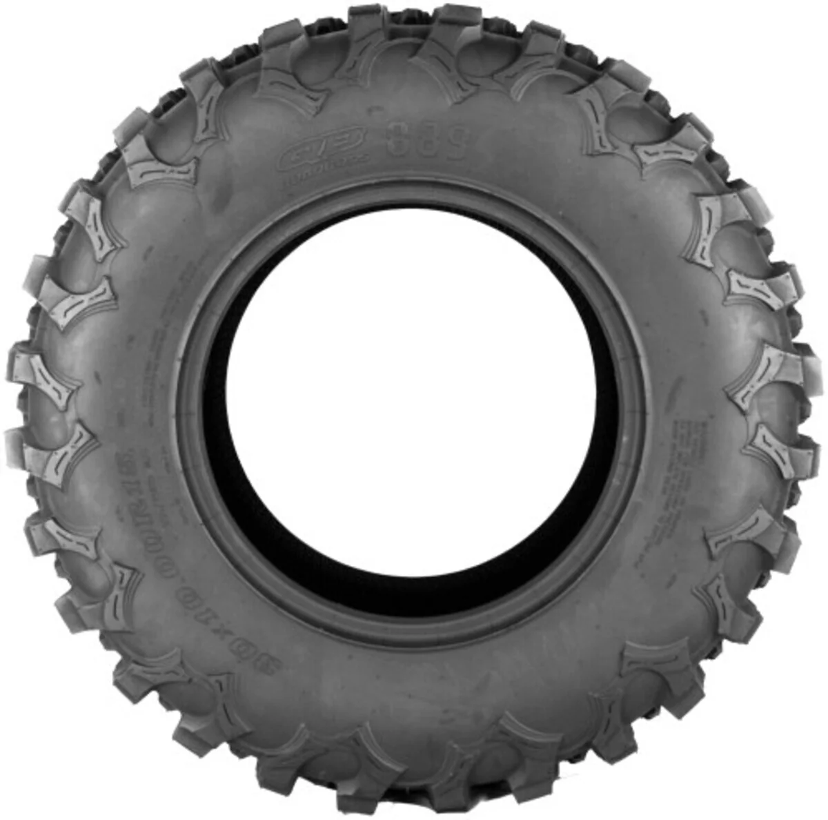Quadboss QBT 889 Loose Terrain Tire - Image 4