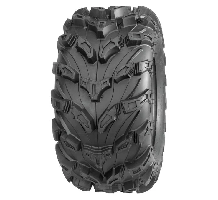 QuadBoss QBT672 Radial Mud Tires - Image 2