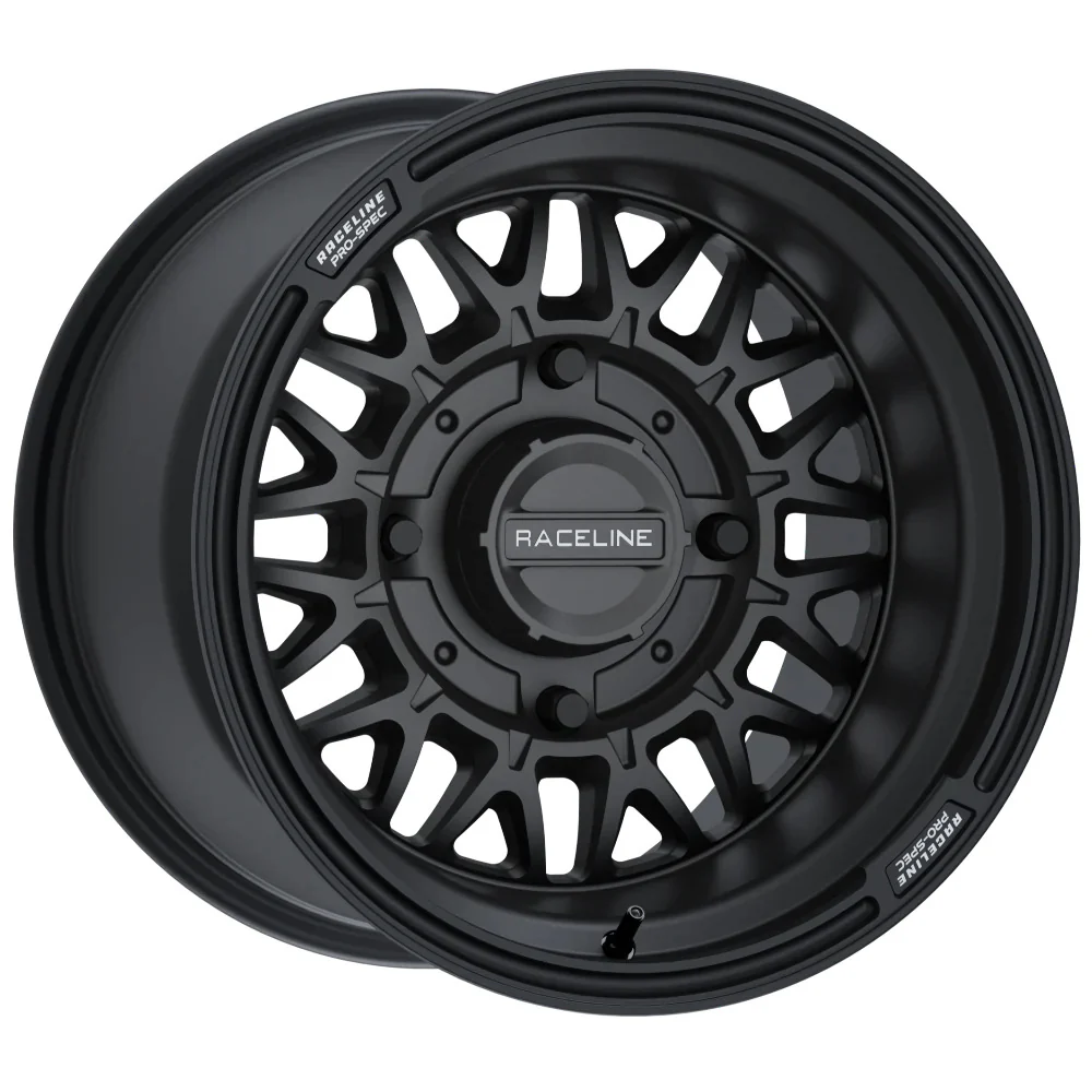 Raceline A13B Omega & Atturo Trail Blade Boss Wheel & Tire Kit - Image 3