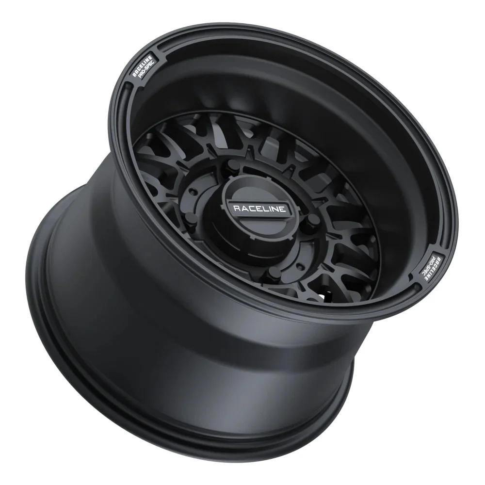 Raceline A13B Omega & Atturo Trail Blade Boss Wheel & Tire Kit - Image 5