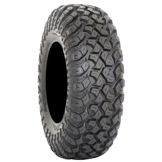 Raceline A71MB Mamba Beadlock & System 3 RT320 Radial Wheel & Tire Kit - Image 3