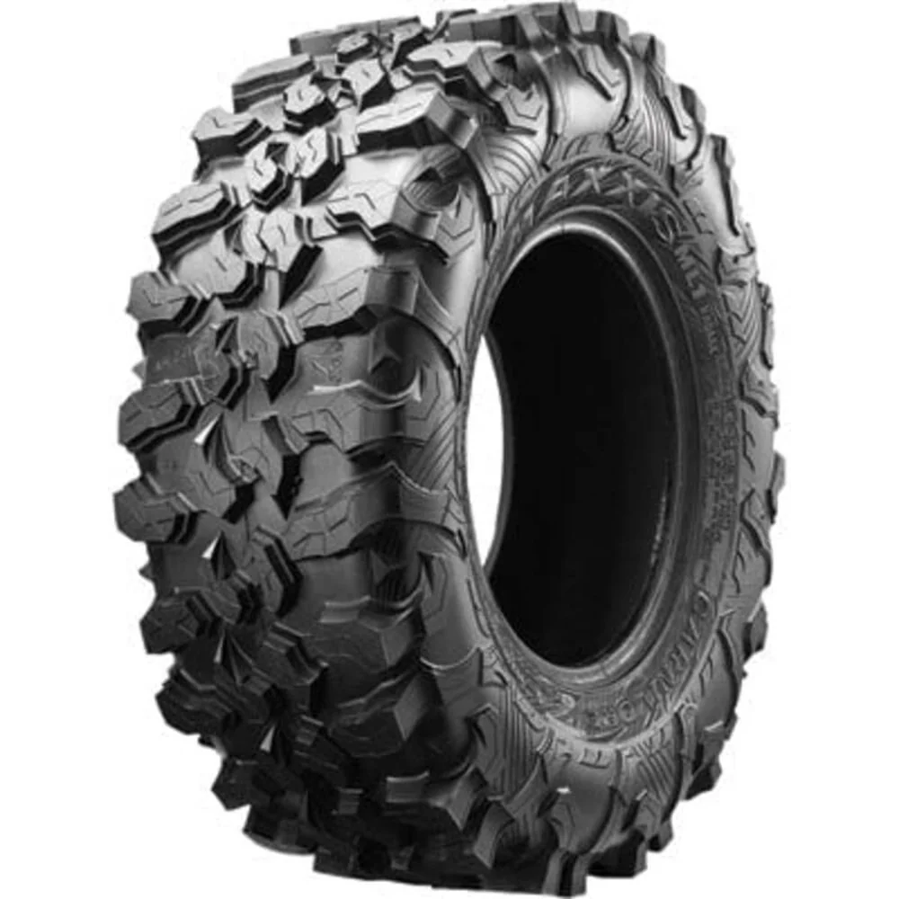 Raceline A91B Ryno Beadlock & Maxxis Carnivore Radial Wheel & Tire Kit - Image 3