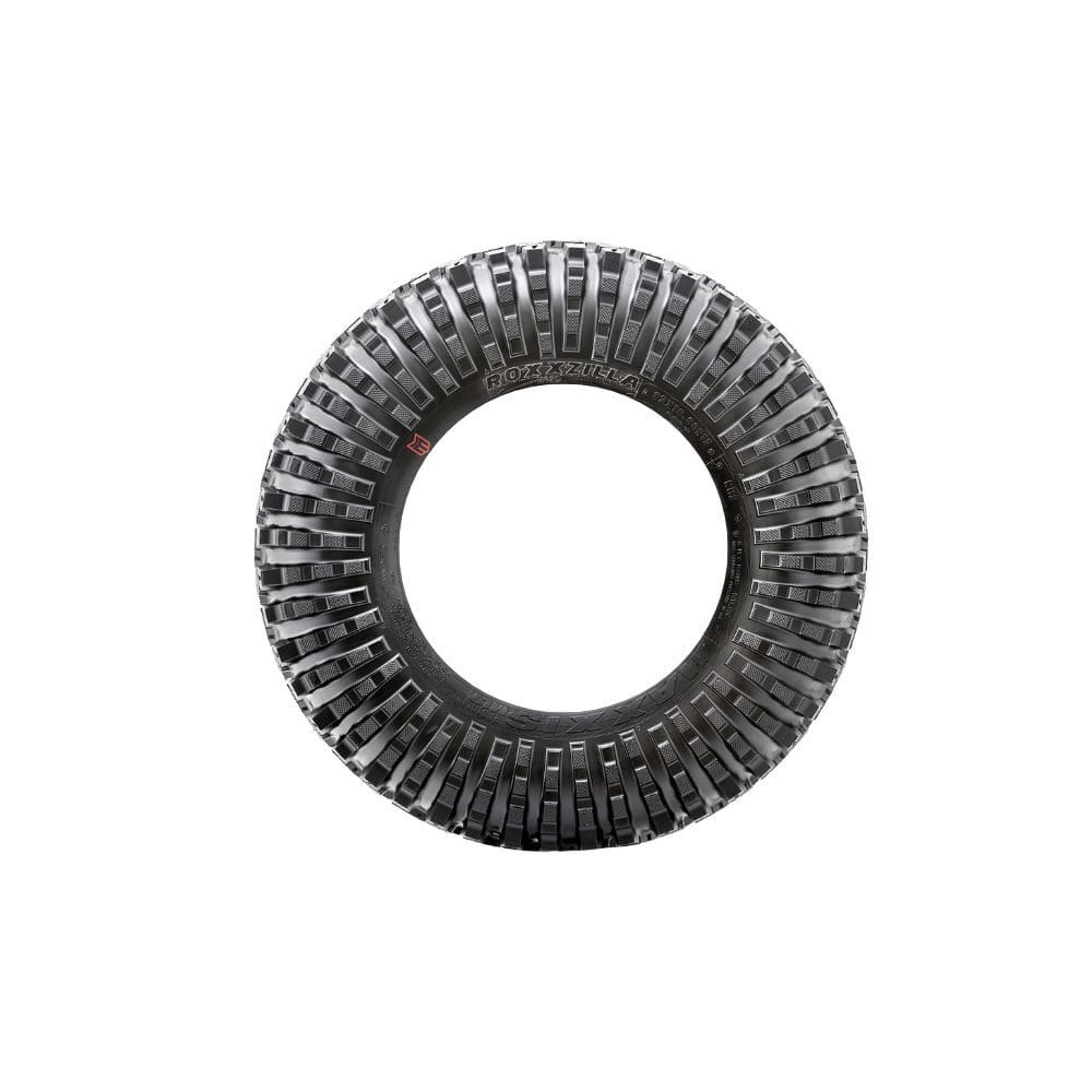 Raceline A91B Ryno Beadlock & Maxxis Roxxzilla Radial Wheel & Tire Kit - Image 4