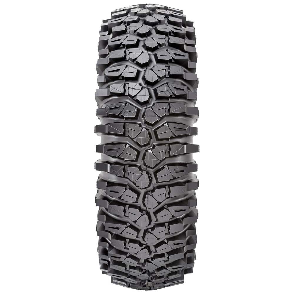 Raceline A91B Ryno Beadlock & Maxxis Roxxzilla Radial Wheel & Tire Kit - Image 6
