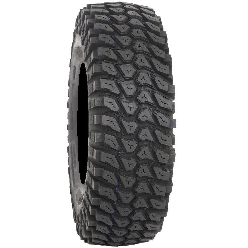 Raceline A91G Ryno Beadlock & System 3 XCR350 Radial Wheel & Tire Kit - Image 3