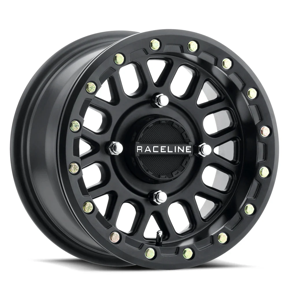 Raceline A93B Podium Beadlock & System 3 XTR370 Offroad Wheel & Tire Kit - Image 2