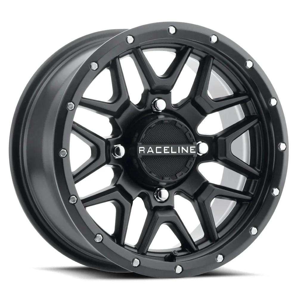 Raceline A94B Krank Simulated Beadlock & Atturo Trail Blade X/T Wheel & Tire Kit - Image 2