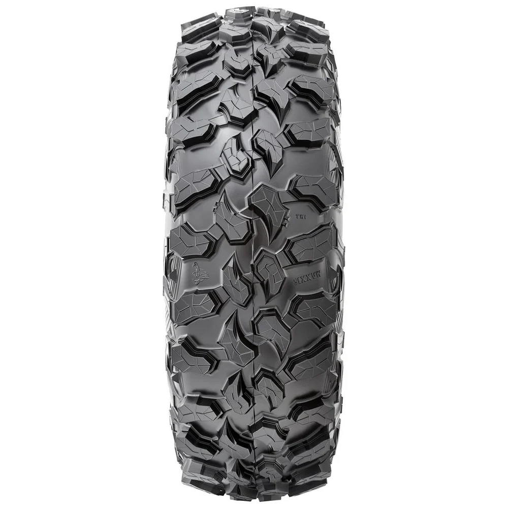 Raceline A94R Krank Simulated Beadlock & Maxxis Carnivore Radial Wheel & Tire Kit - Image 6