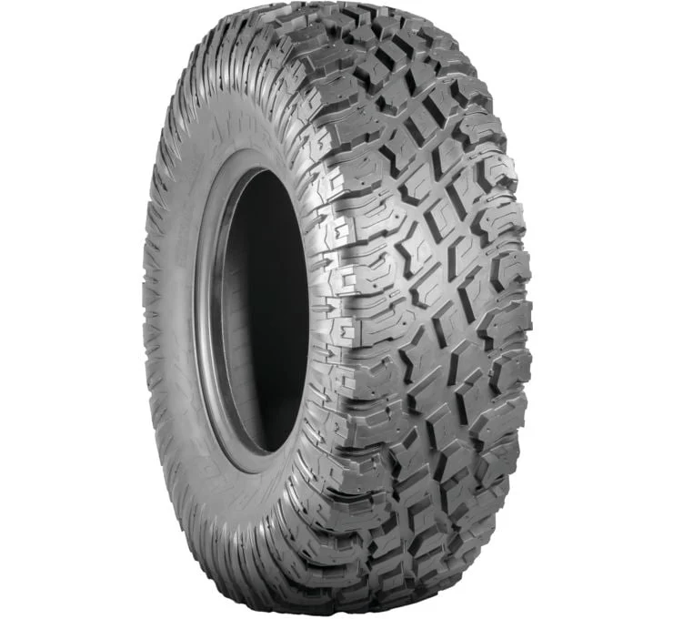 Raceline Silver/Black A14SB Alpha Beadlock & Atturo Trail Blade X/T Wheel & Tire Kit - Image 3
