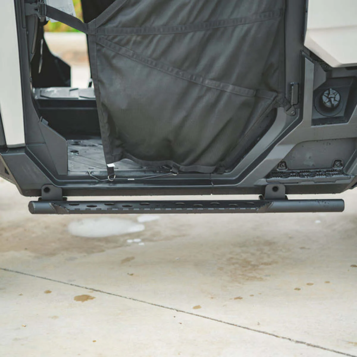 Ranch Armor Polaris Ranger 1500 Single Cab Side Steps - Image 2