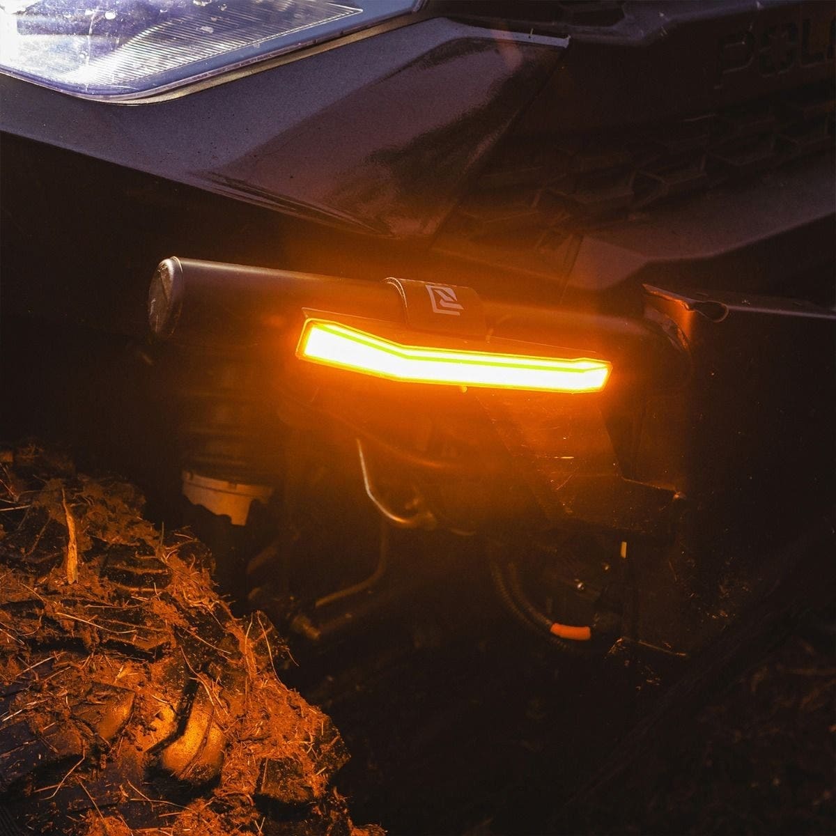 Ravek '22+ Honda Pioneer Plug & Play Apex Lights - Image 2