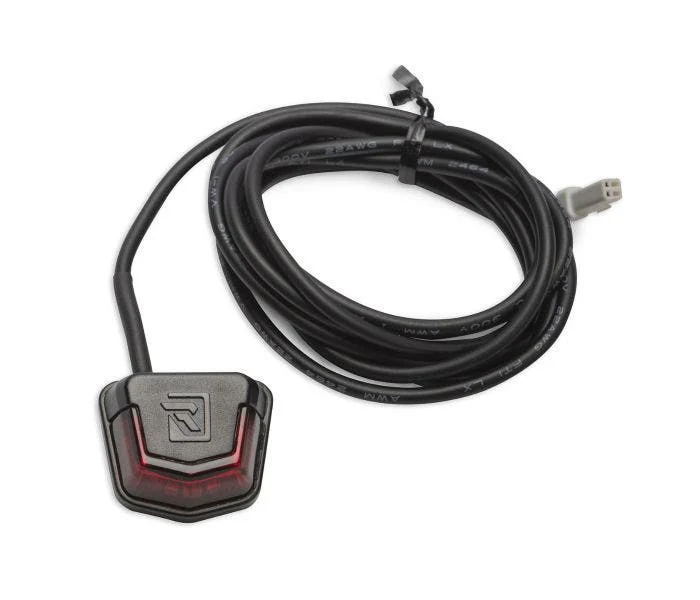 Ravek Can-Am Defender Plug & Play Automatic UTV Trunk Bed Light Kit - Red - Image 5