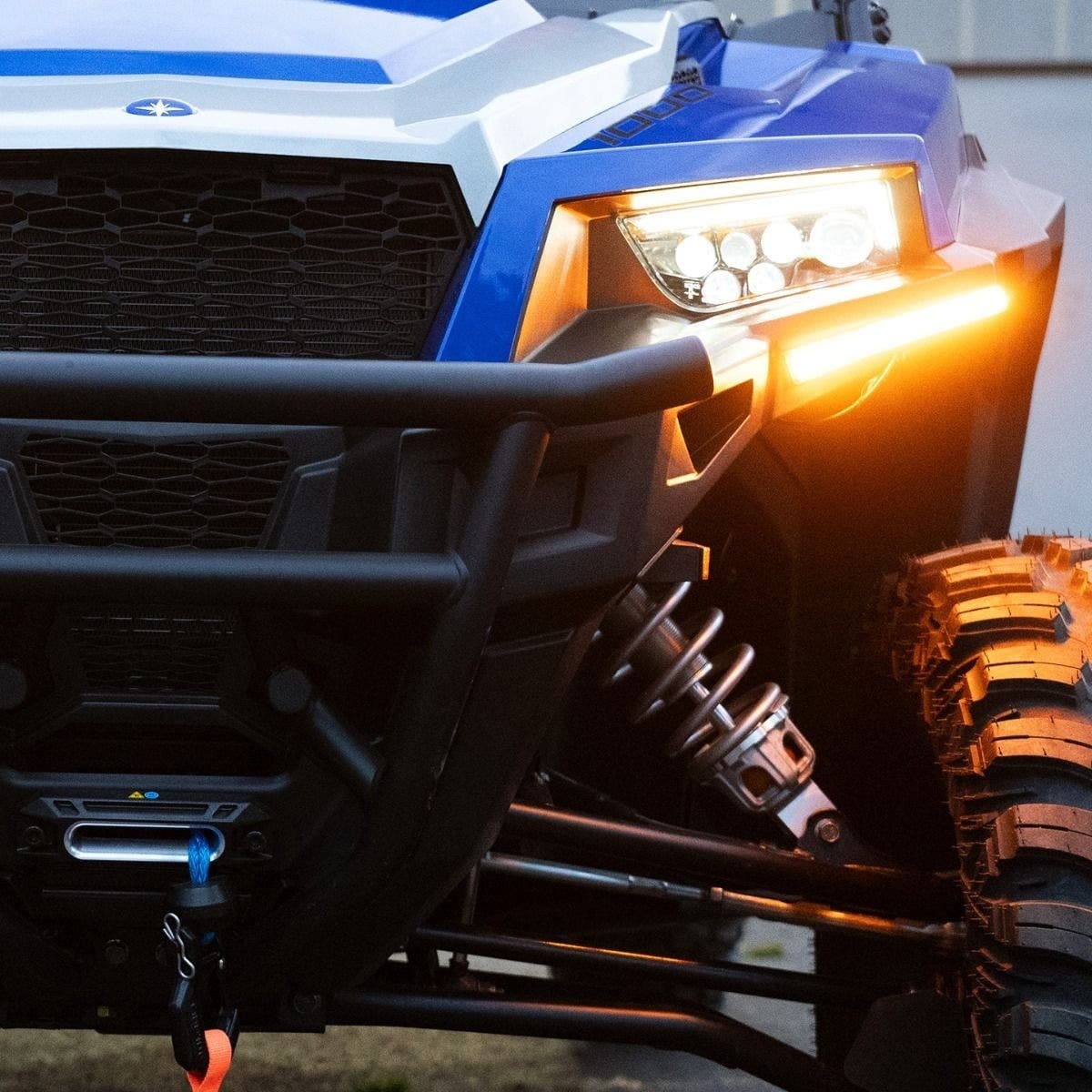 Ravek Polaris General Plug & Play Apex Lights - Image 7