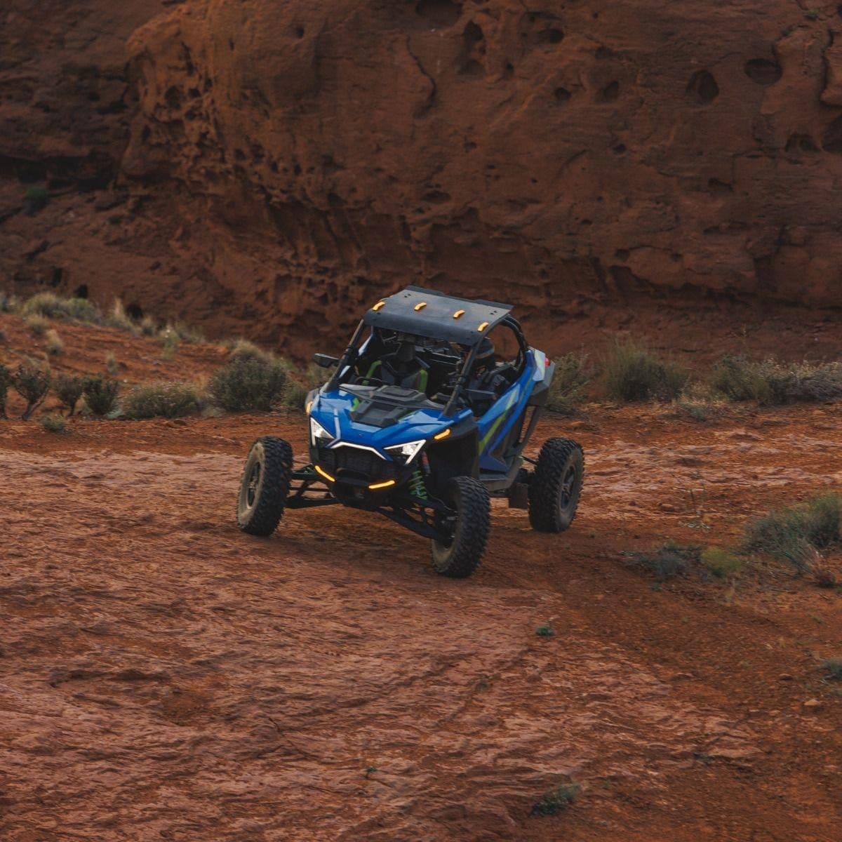 Ravek Polaris RZR Turbo R Plug & Play Apex Lights - Image 6