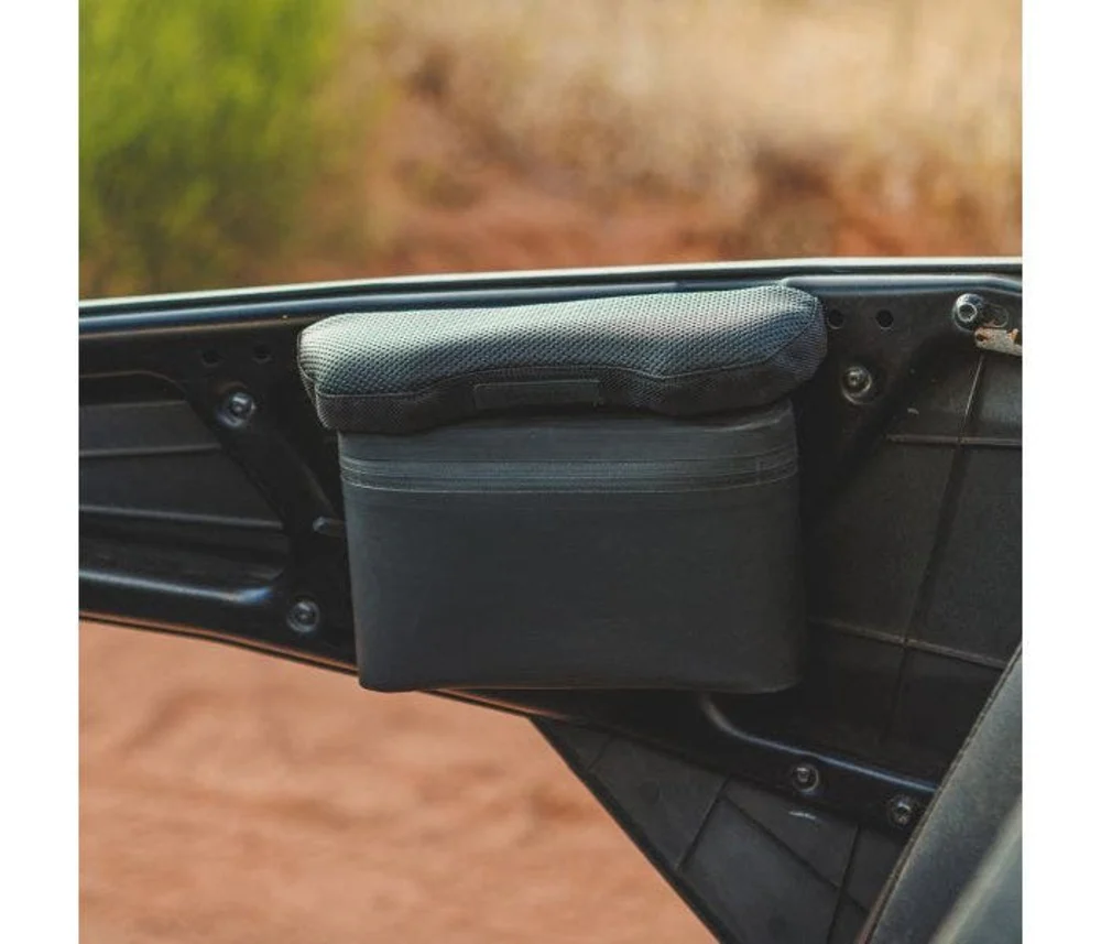 Ravek Polaris RZR XP 1000 Armrest Pouch - Image 5