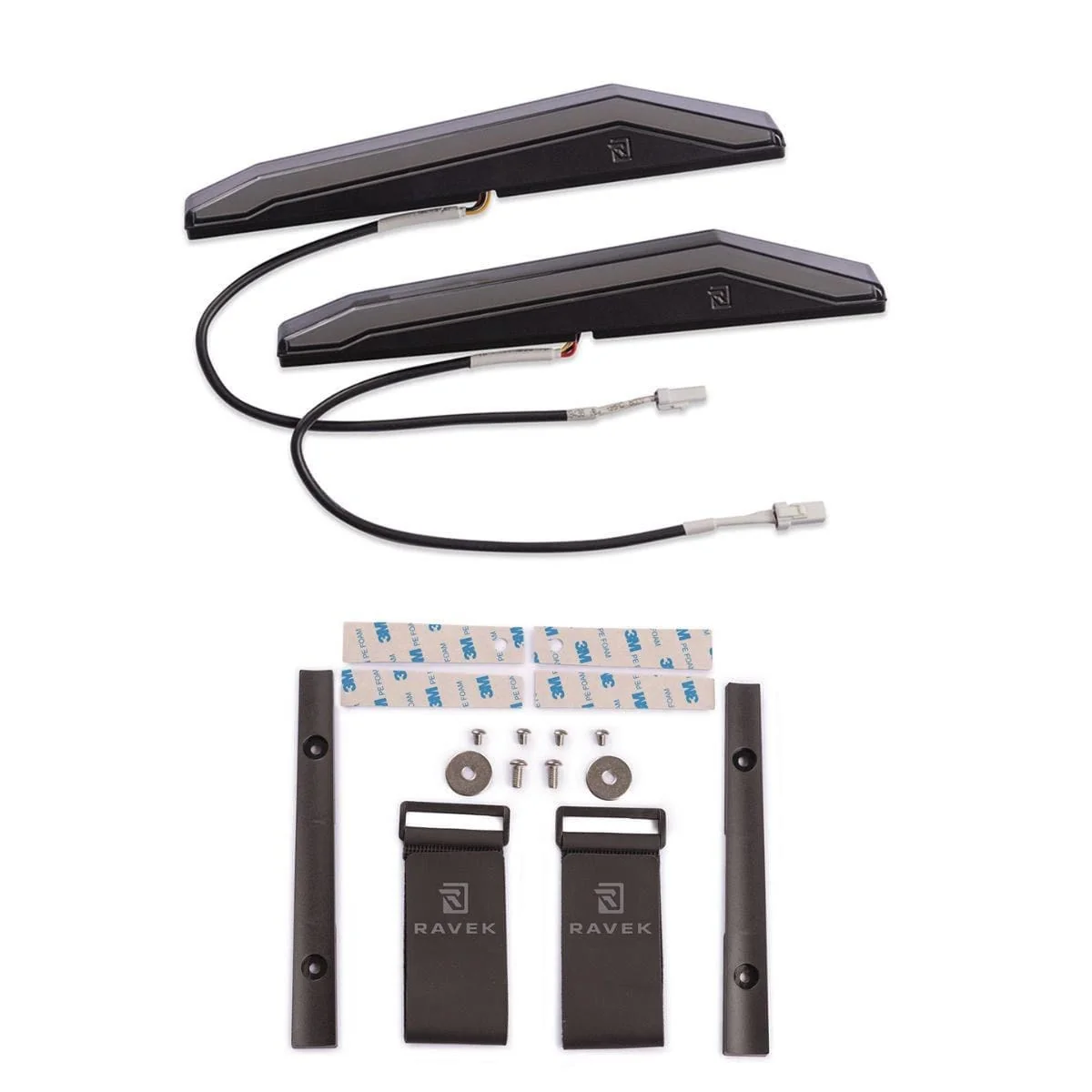 Ravek Polaris Xpedition Plug & Play Apex Lights