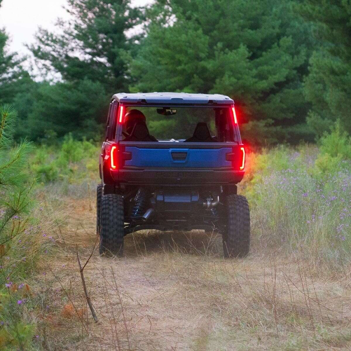 Ravek Polaris Xpedition Plug & Play Apex Lights - Image 2