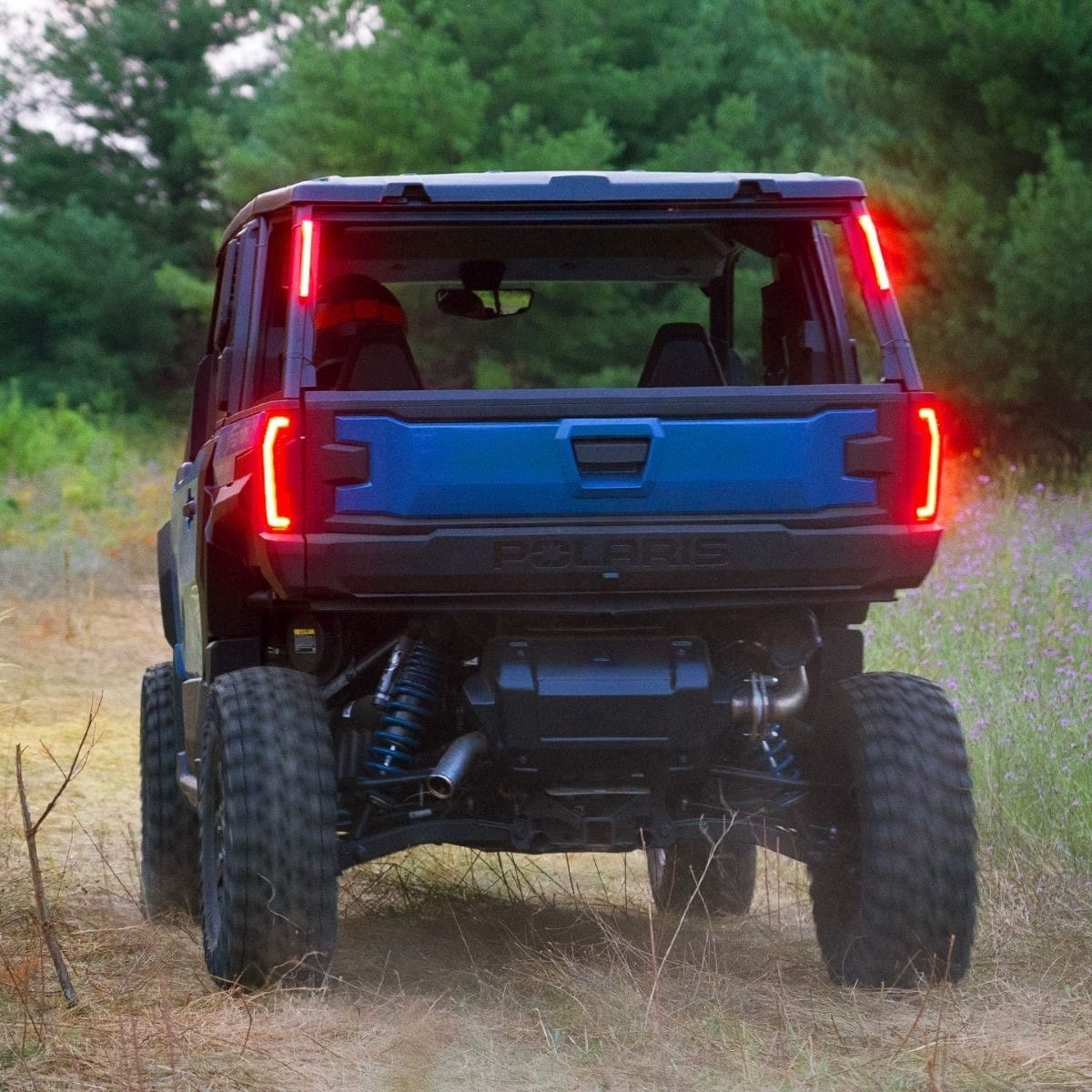 Ravek Polaris Xpedition Plug & Play Apex Lights - Image 3