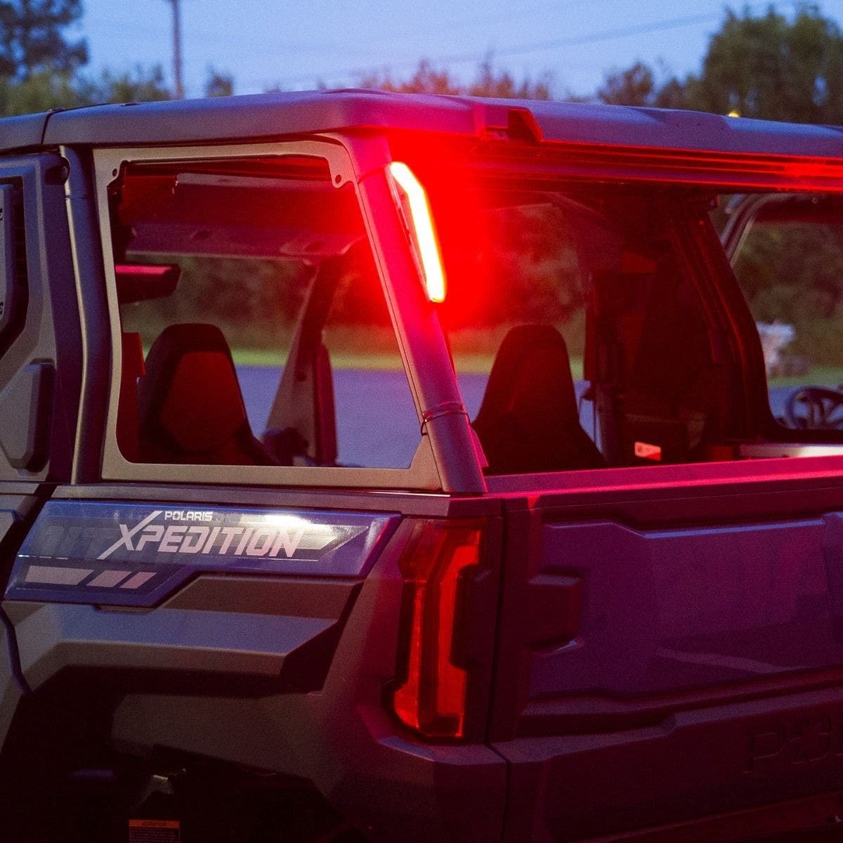 Ravek Polaris Xpedition Plug & Play Apex Lights - Image 4