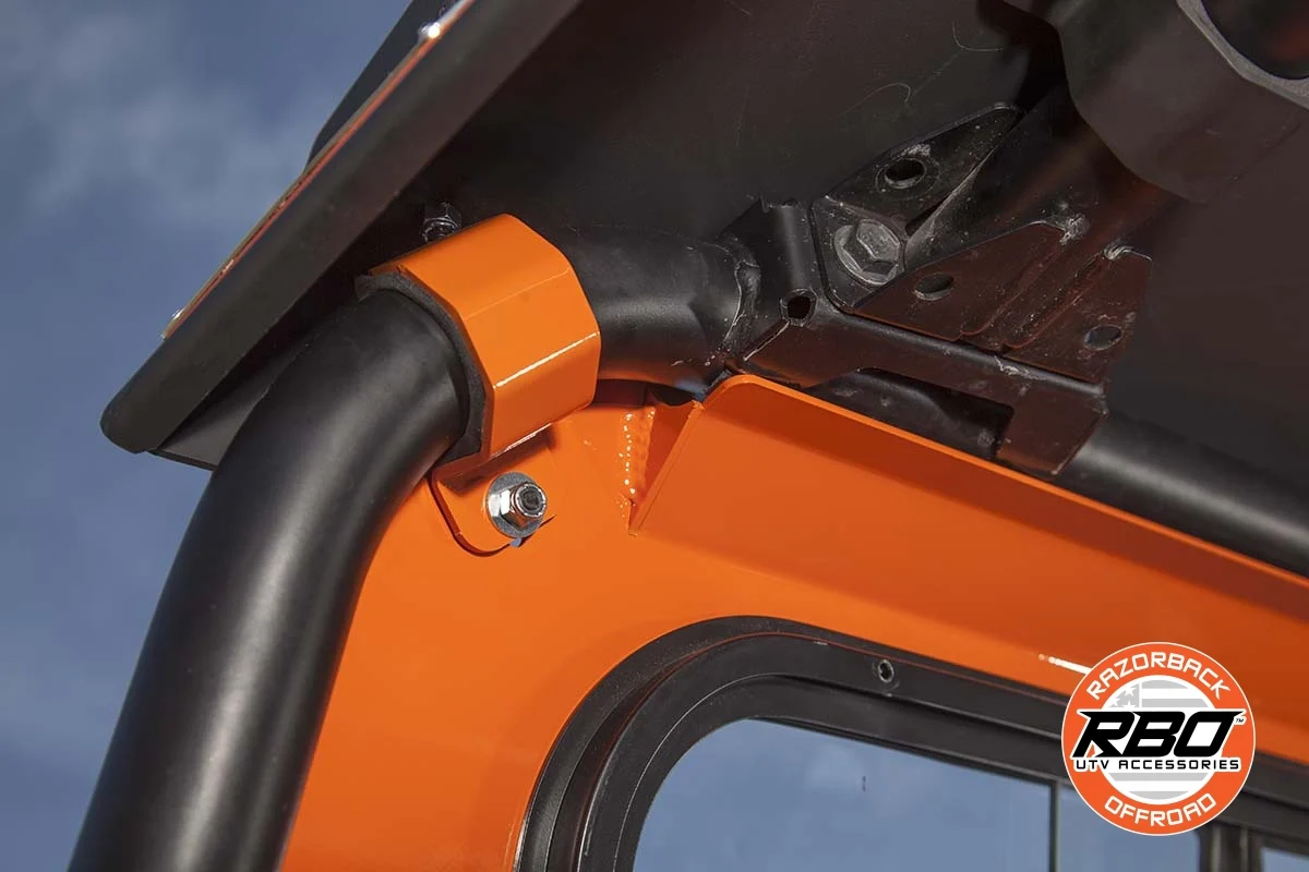 Razorback Offroad '15-'19 Polaris RZR 900 Rear Sliding Window - Image 8