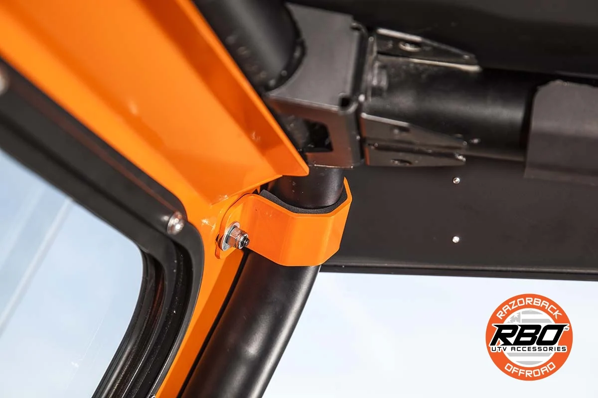Razorback Offroad '15-'19 Polaris RZR 900 Rear Sliding Window - Image 9