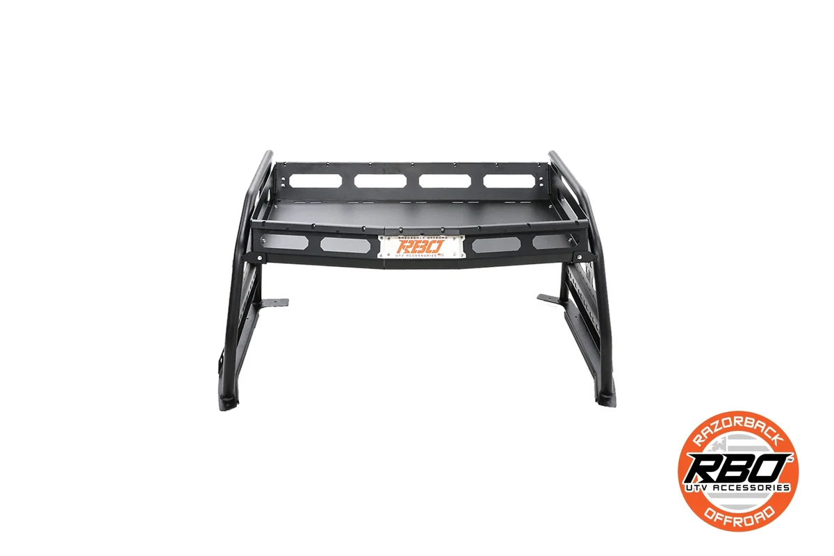 Razorback Offroad Can-Am Commander Sherpa Rack - Image 3