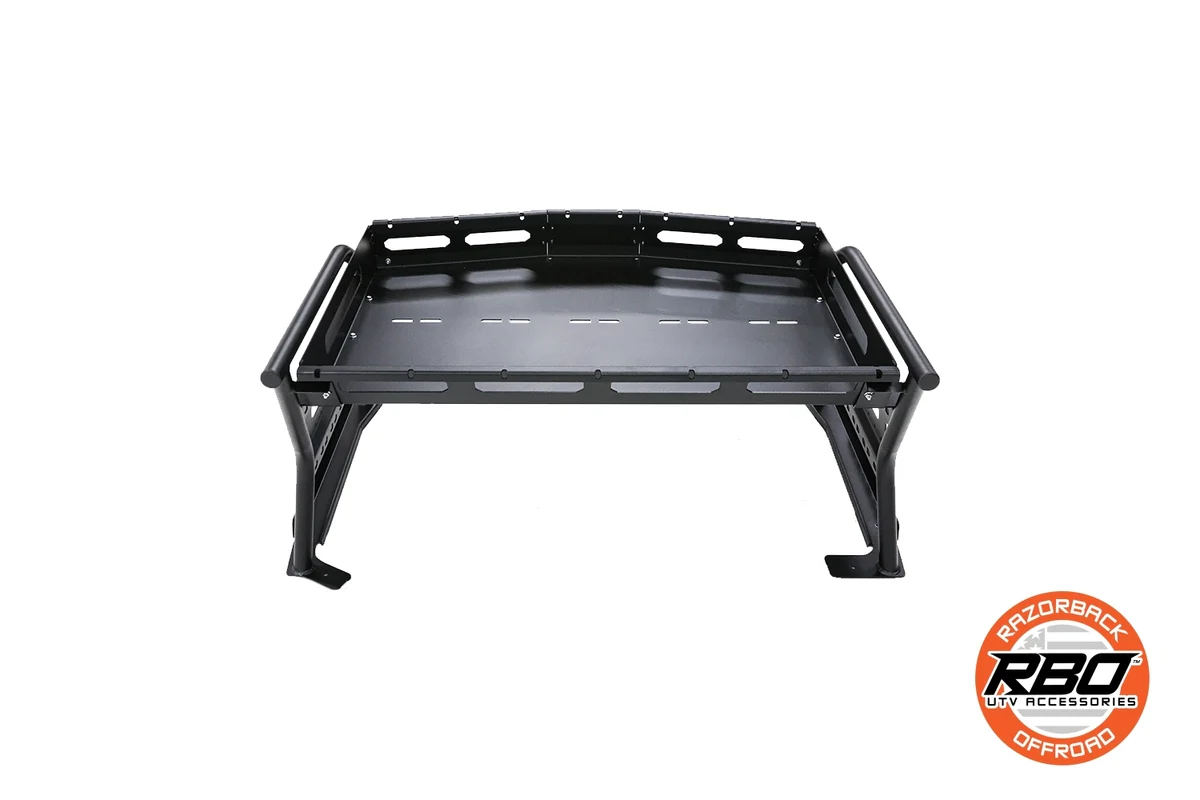 Razorback Offroad Can-Am Commander Sherpa Rack - Image 6