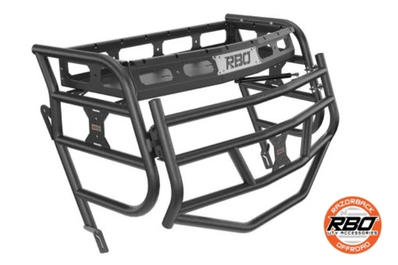 Razorback Offroad Can-Am Maverick Trail & Sport Expedition Rack