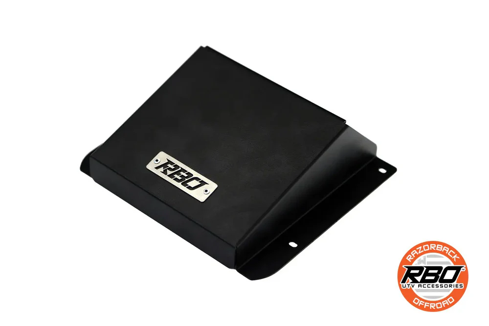 Razorback Offroad Polaris Ranger XD 1500 Door Pocket Set - Image 5