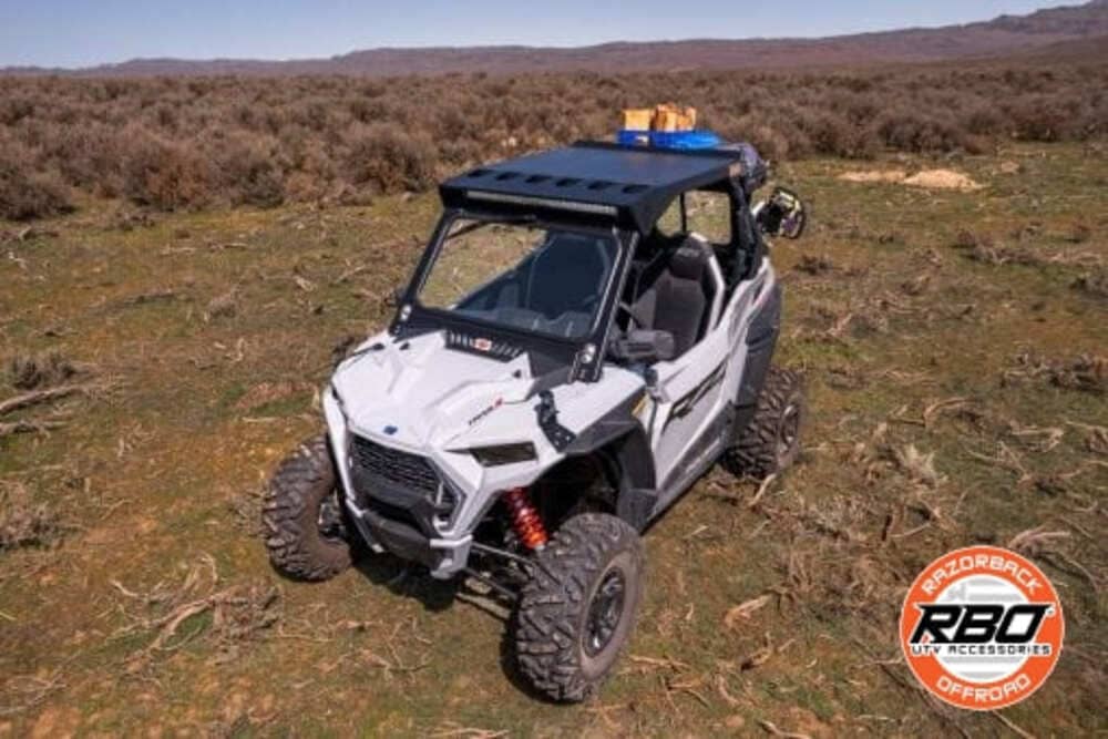 Razorback Offroad Polaris RZR Trail / Trail S Baja Package - Image 8