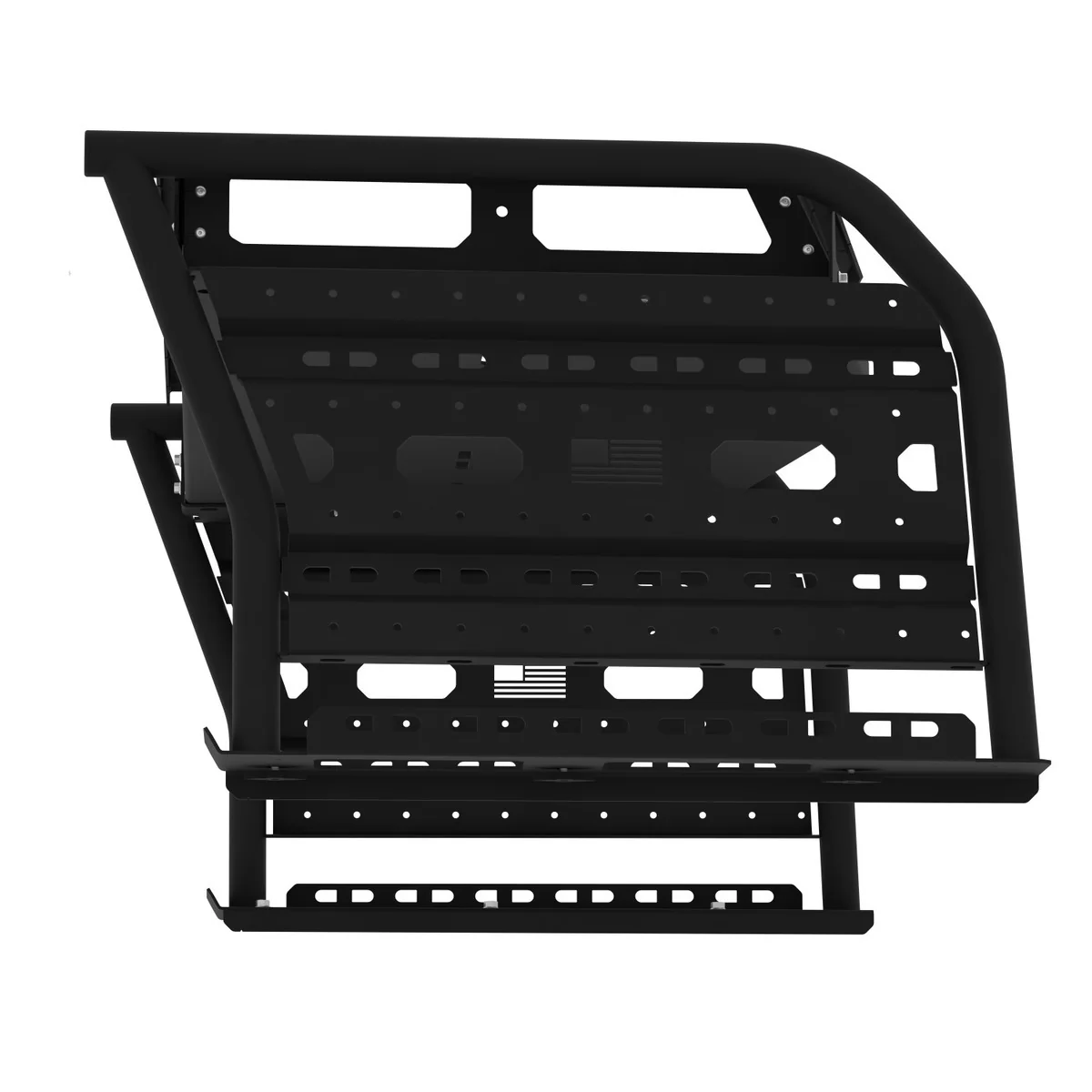 Razorback Offroad Polaris Xpedition XP Rack - Image 3