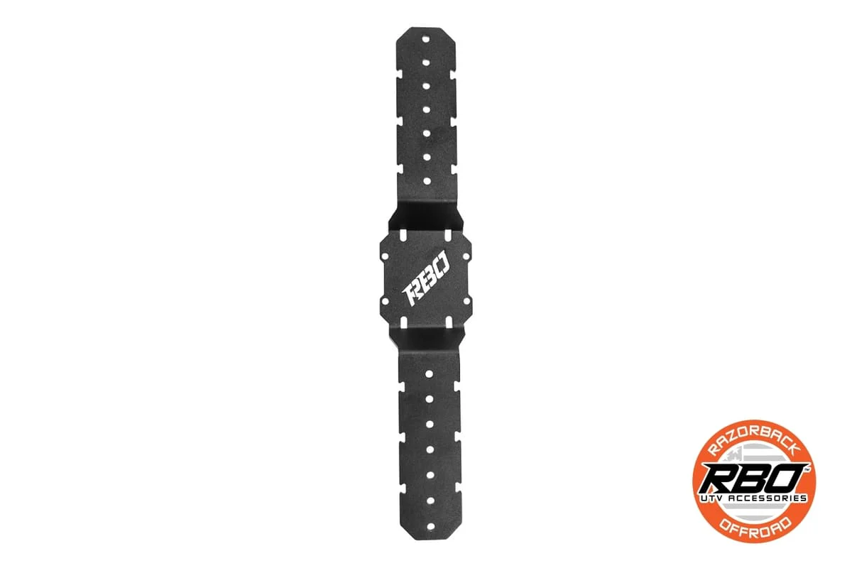 Razorback Offroad Universal Fit Gen 2 Tool Mount - Image 13