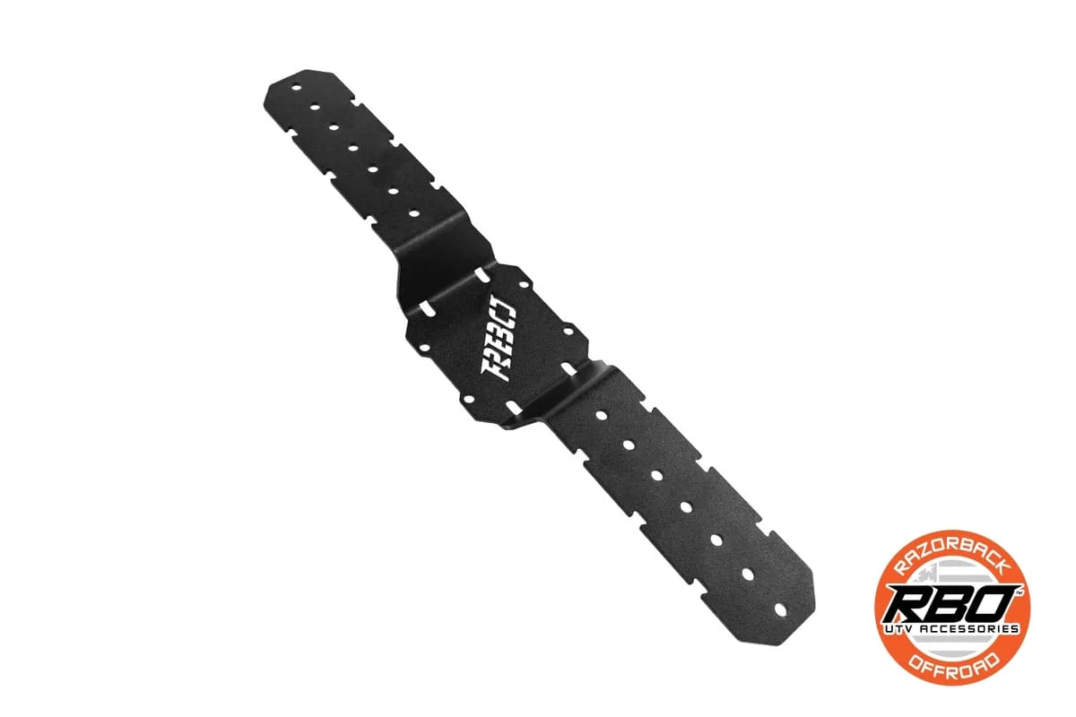 Razorback Offroad Universal Fit Gen 2 Tool Mount - Image 14