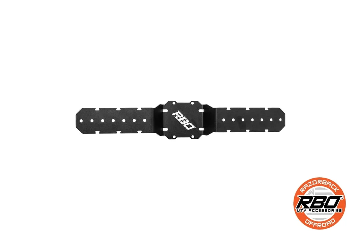 Razorback Offroad Universal Fit Gen 2 Tool Mount - Image 2
