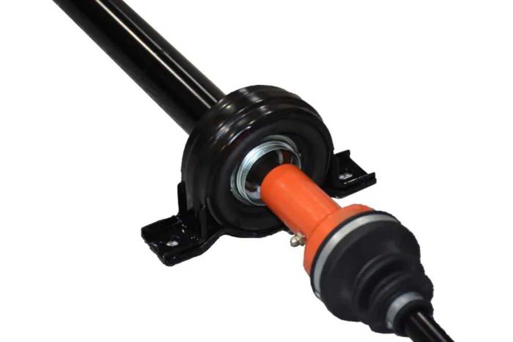 RCV '17+ Can-Am Maverick X3 Ultimate Chromoly 2-Seat CV Prop Shaft - Image 2